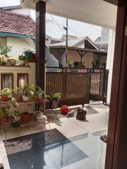 Rumah Di Duren Sawit Kawasan Nyaman 